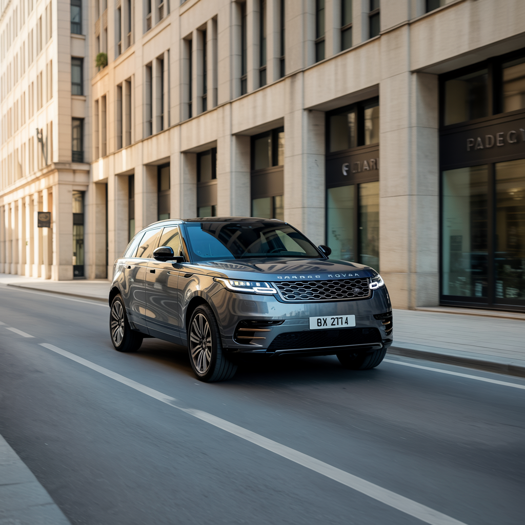 Noleggio auto di lusso a Podgorica\u00a0