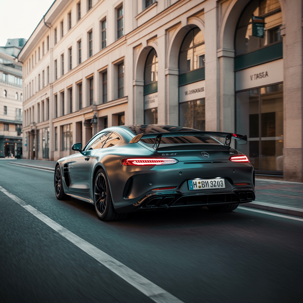 Noleggio auto di lusso a Brasov\u00a0