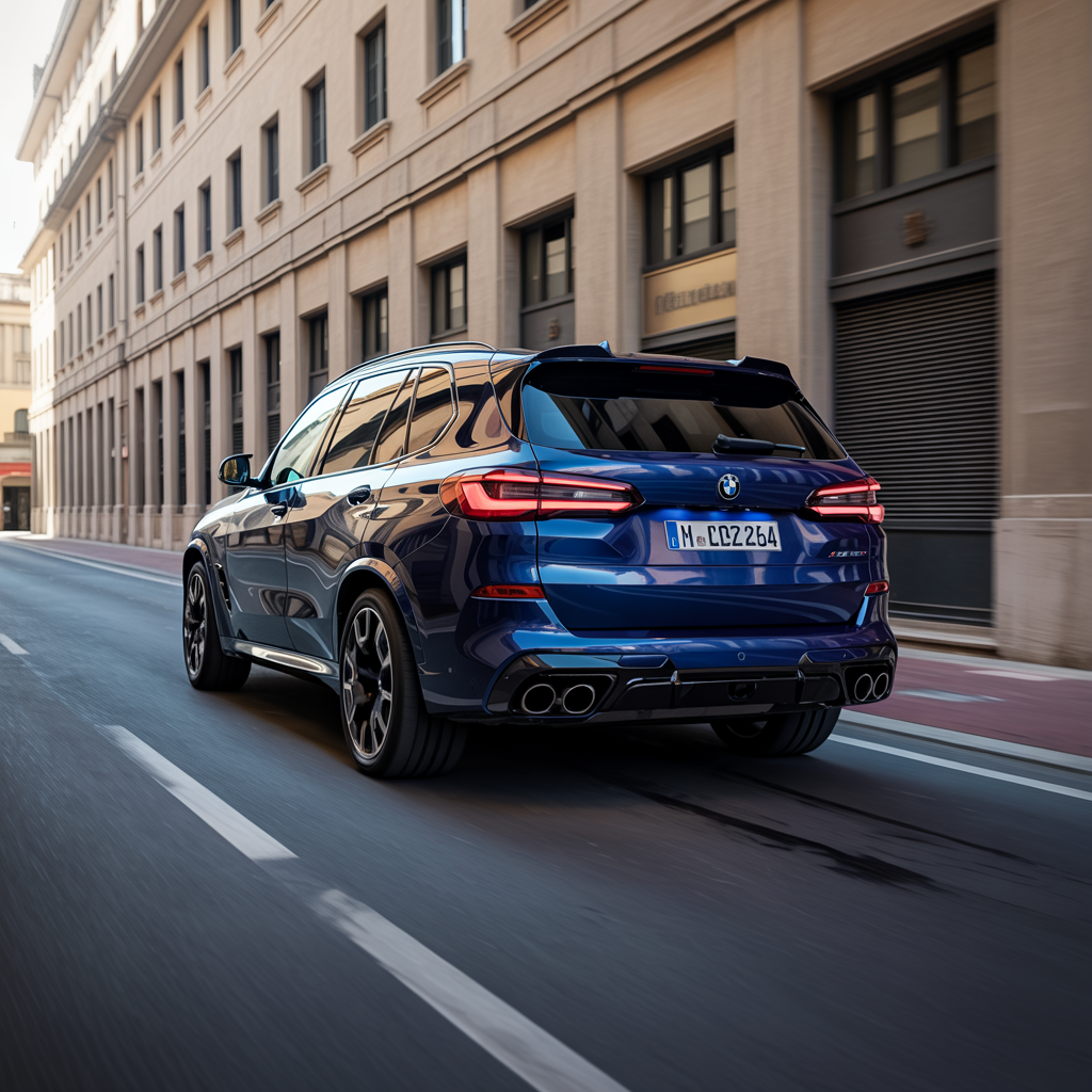 Noleggio auto di lusso a Ancona\u00a0