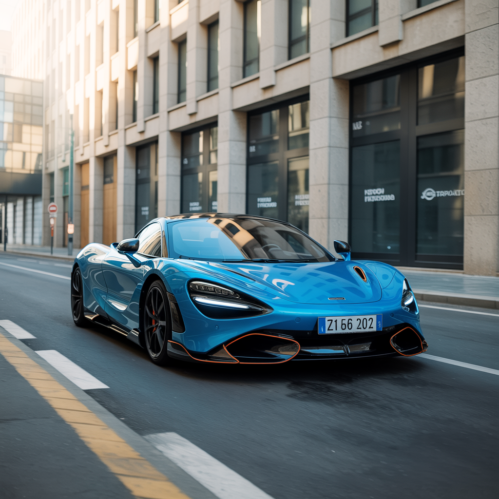 Noleggio auto di lusso a Bratislava\u00a0