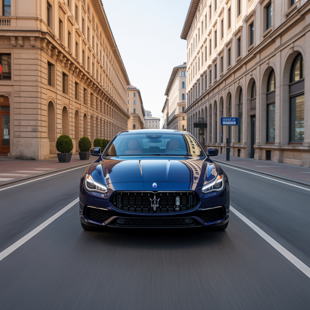 Noleggio auto di lusso a Stoccolma\u00a0