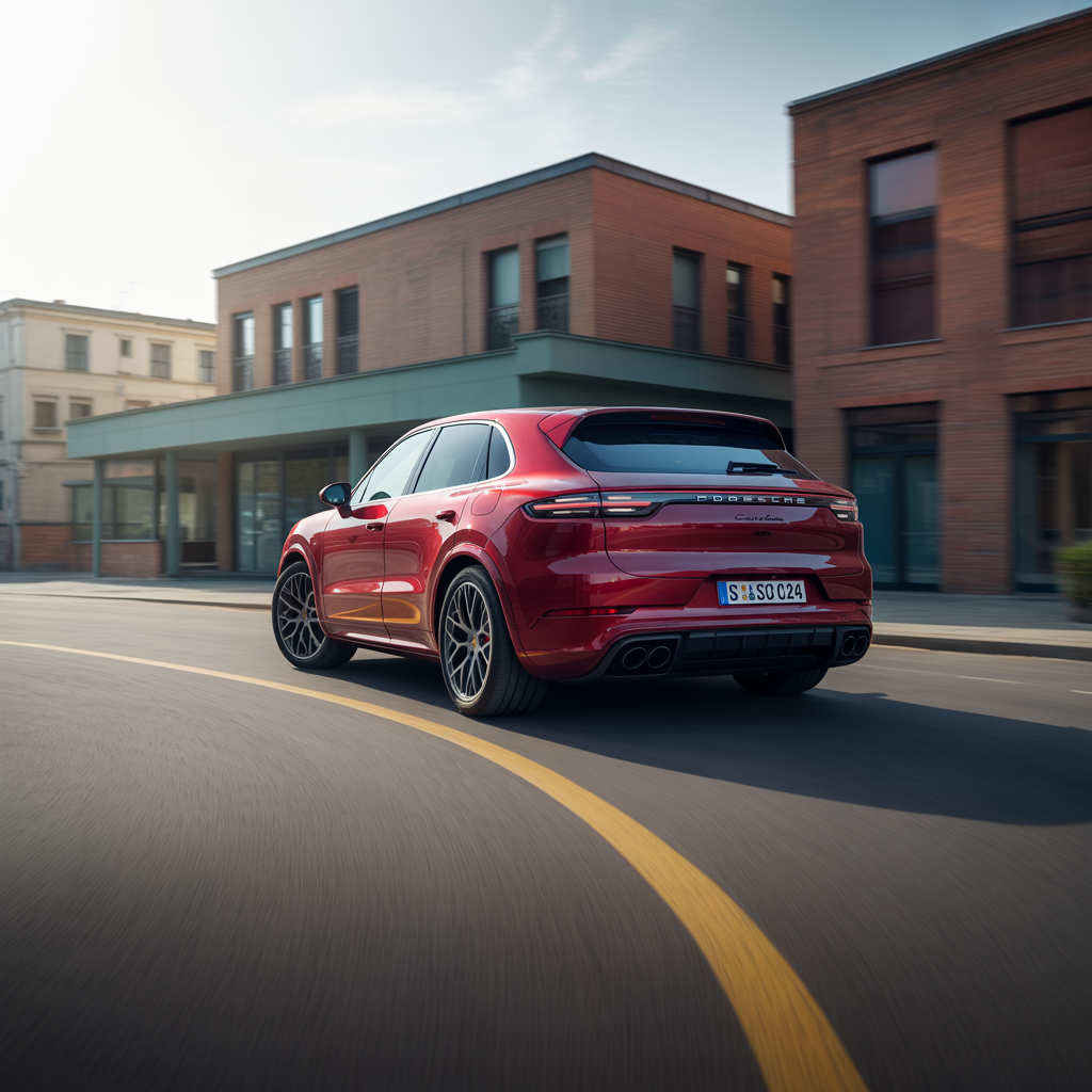 Noleggio auto di lusso a L\u2019Aia\u00a0