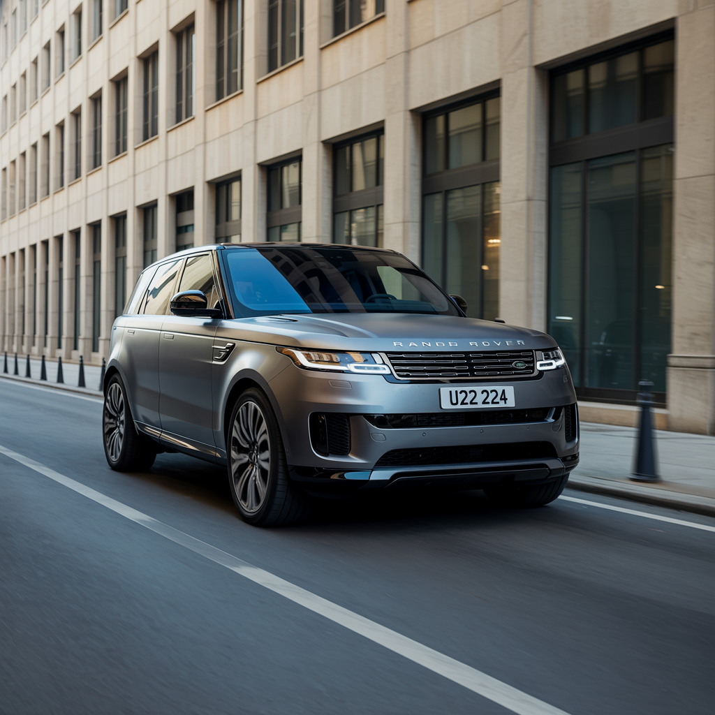 Noleggio auto di lusso a Durazzo\u00a0