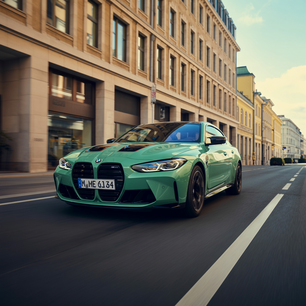 Noleggio auto di lusso a Regensburg\u00a0