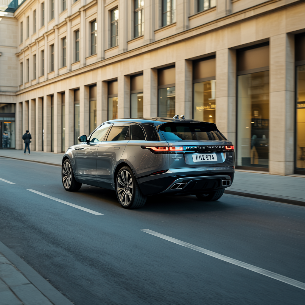 Noleggio auto di lusso a Regensburg\u00a0