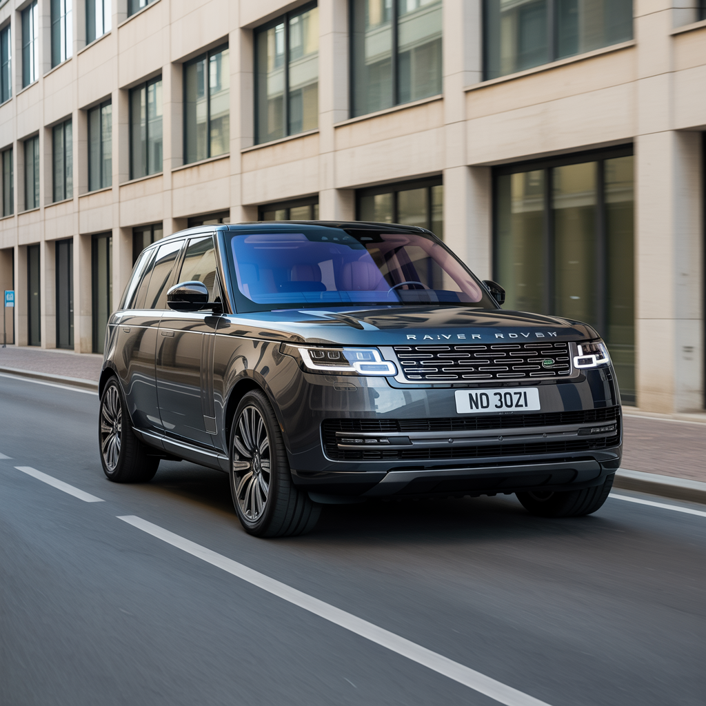 Noleggio auto di lusso a Vaduz\u00a0