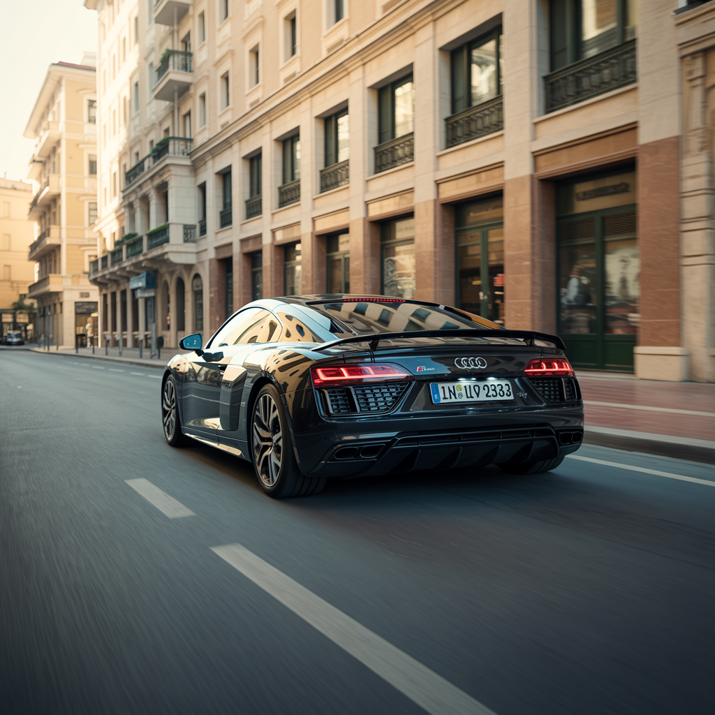 Noleggio auto di lusso a Antalya\u00a0