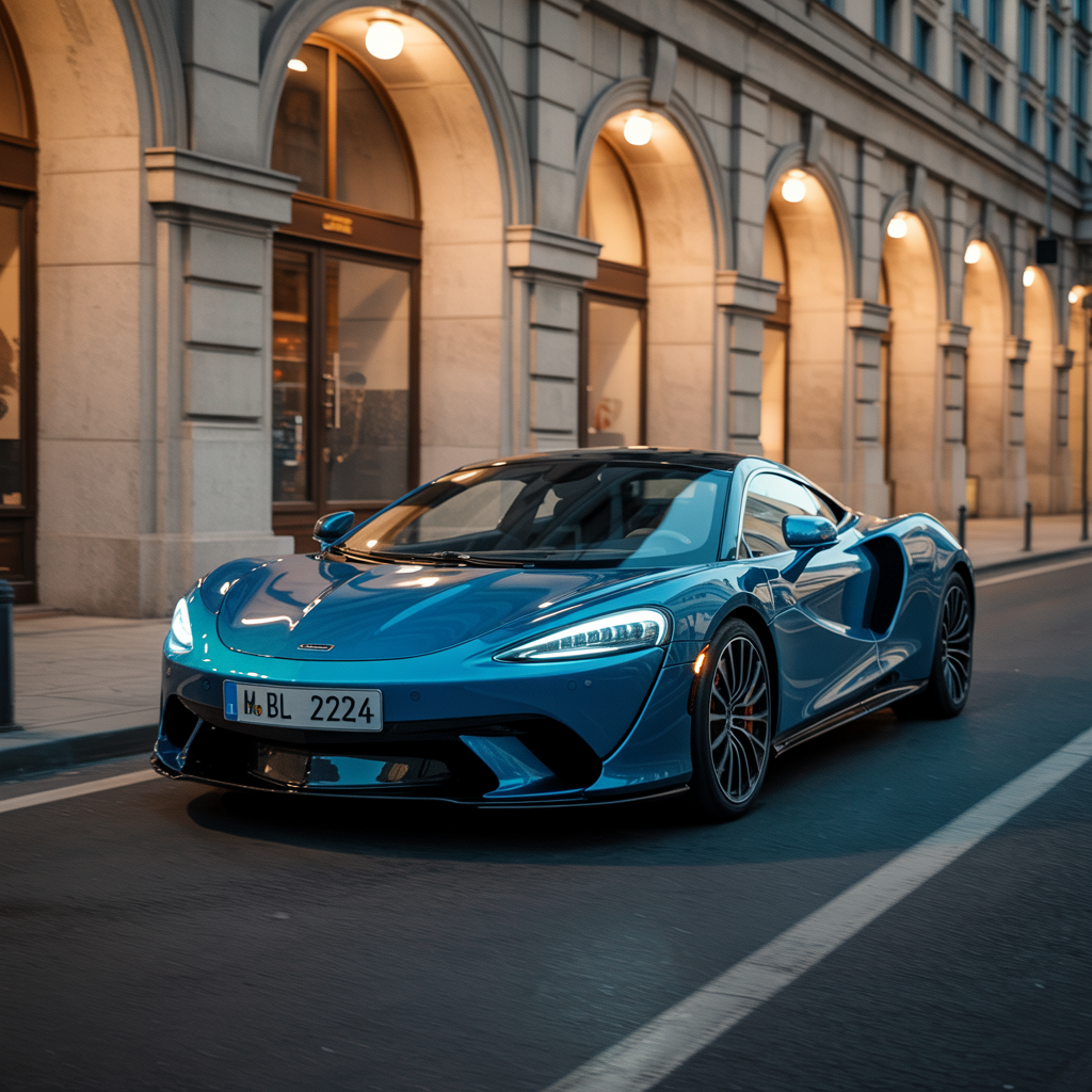 Noleggio auto di lusso a Cluj-Napoca\u00a0