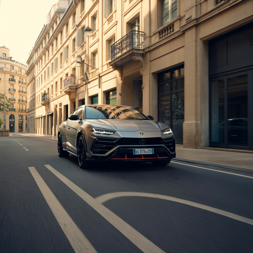 Noleggio auto di lusso a Biarritz\u00a0