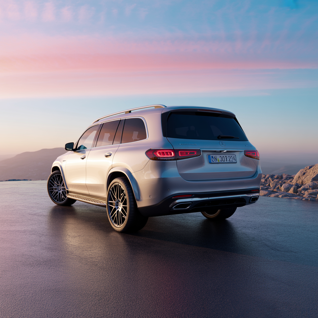 Noleggio auto di lusso a Tivat\u00a0