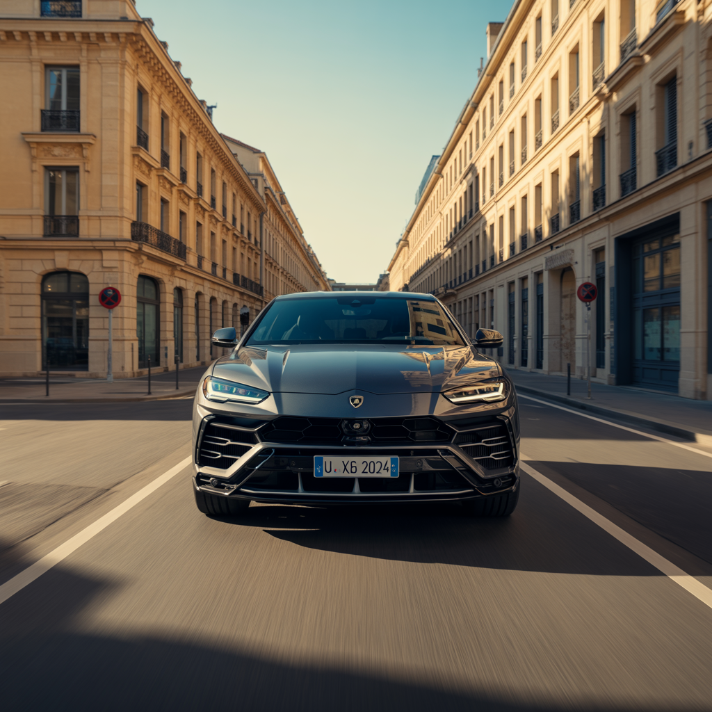 Noleggio auto di lusso a Aix-en-Provence\u00a0