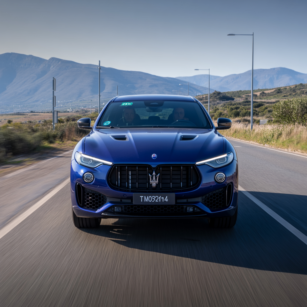 Noleggio auto di lusso a Kalamata\u00a0