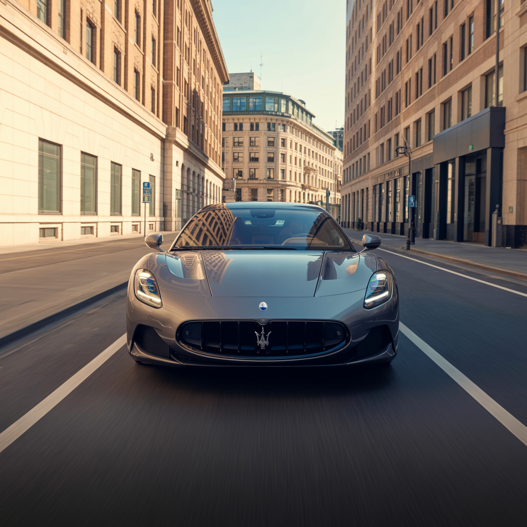 Noleggio auto di lusso a Leeds\u00a0