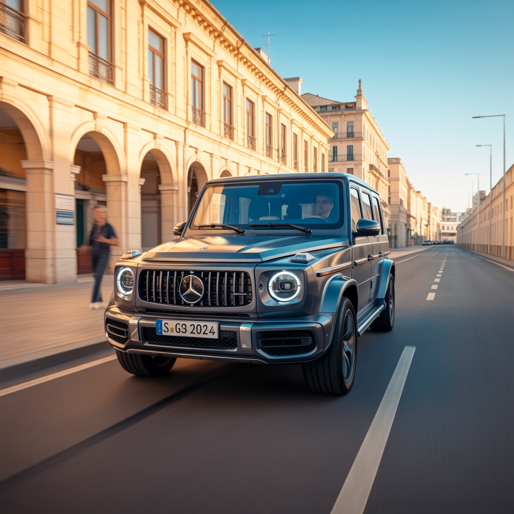 Noleggio auto di lusso a Cascais\u00a0