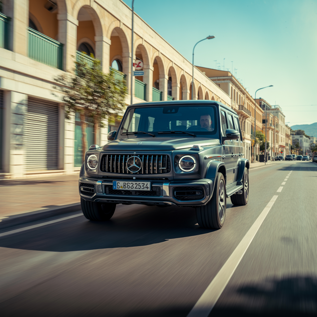 Noleggio auto di lusso a Heraklion\u00a0