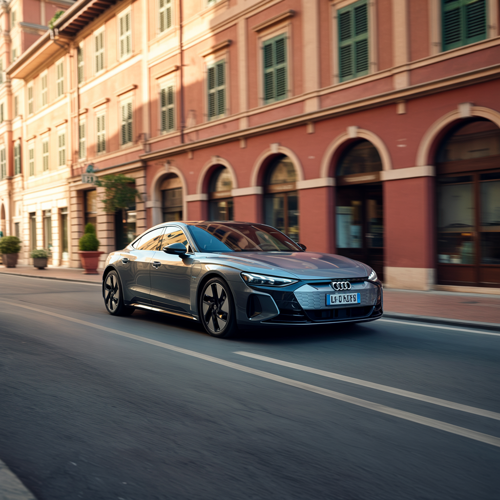 Noleggio auto di lusso a Portofino\u00a0