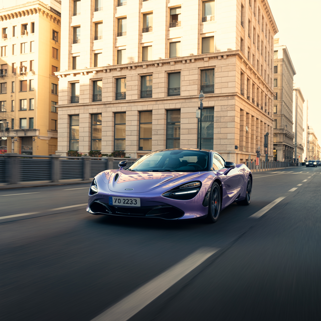 Noleggio auto di lusso a Marsiglia\u00a0