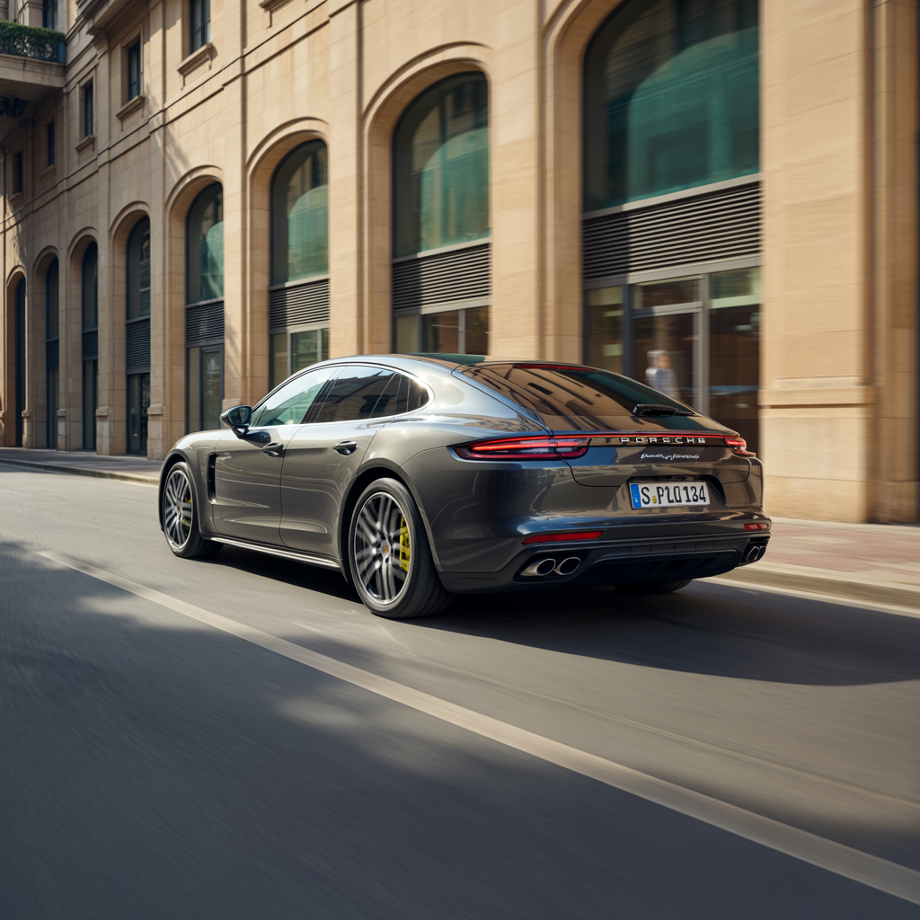 Noleggio auto di lusso a Valencia\u00a0