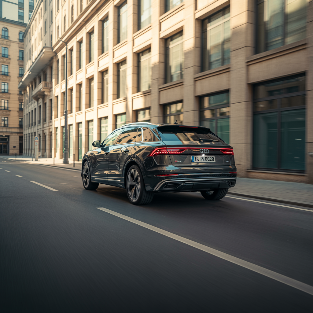 Noleggio auto di lusso a Kosice\u00a0