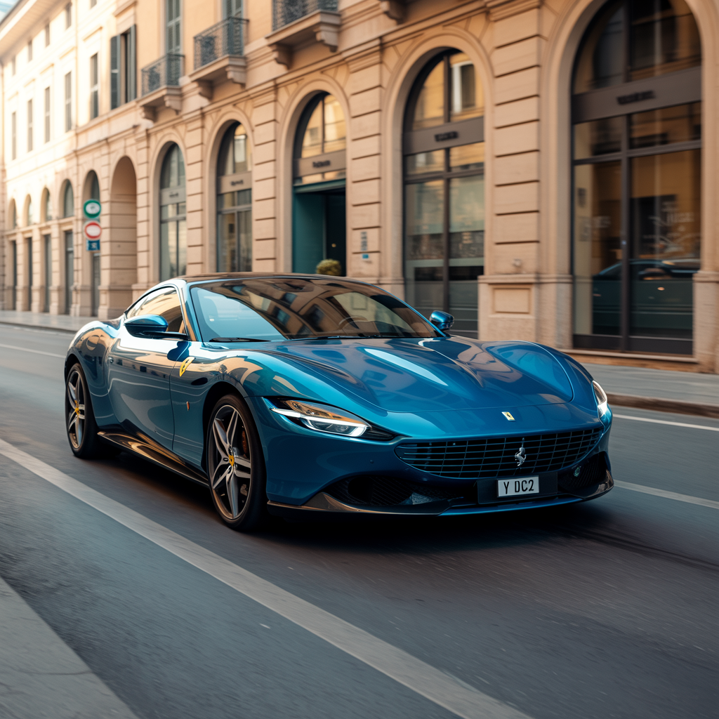 Noleggio auto di lusso a Stoccarda\u00a0