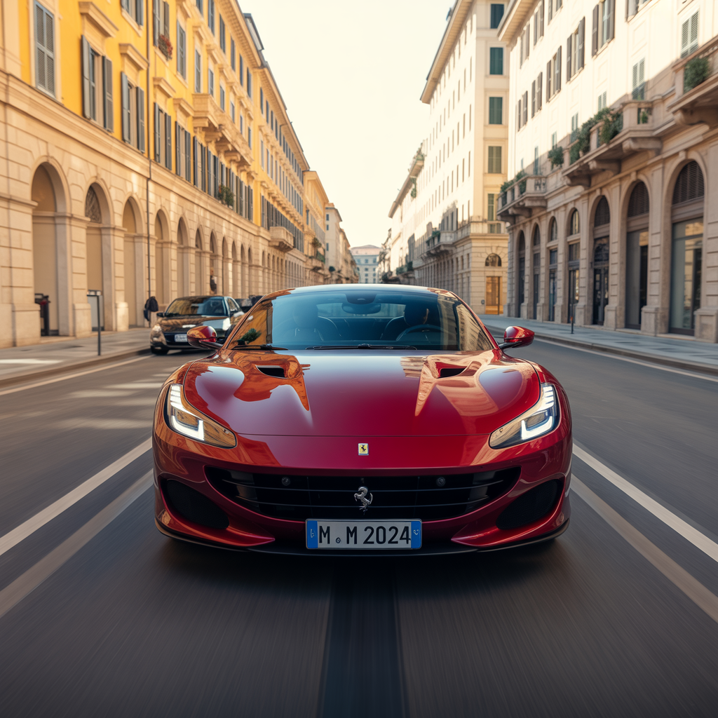 Noleggio auto di lusso a Pula\u00a0