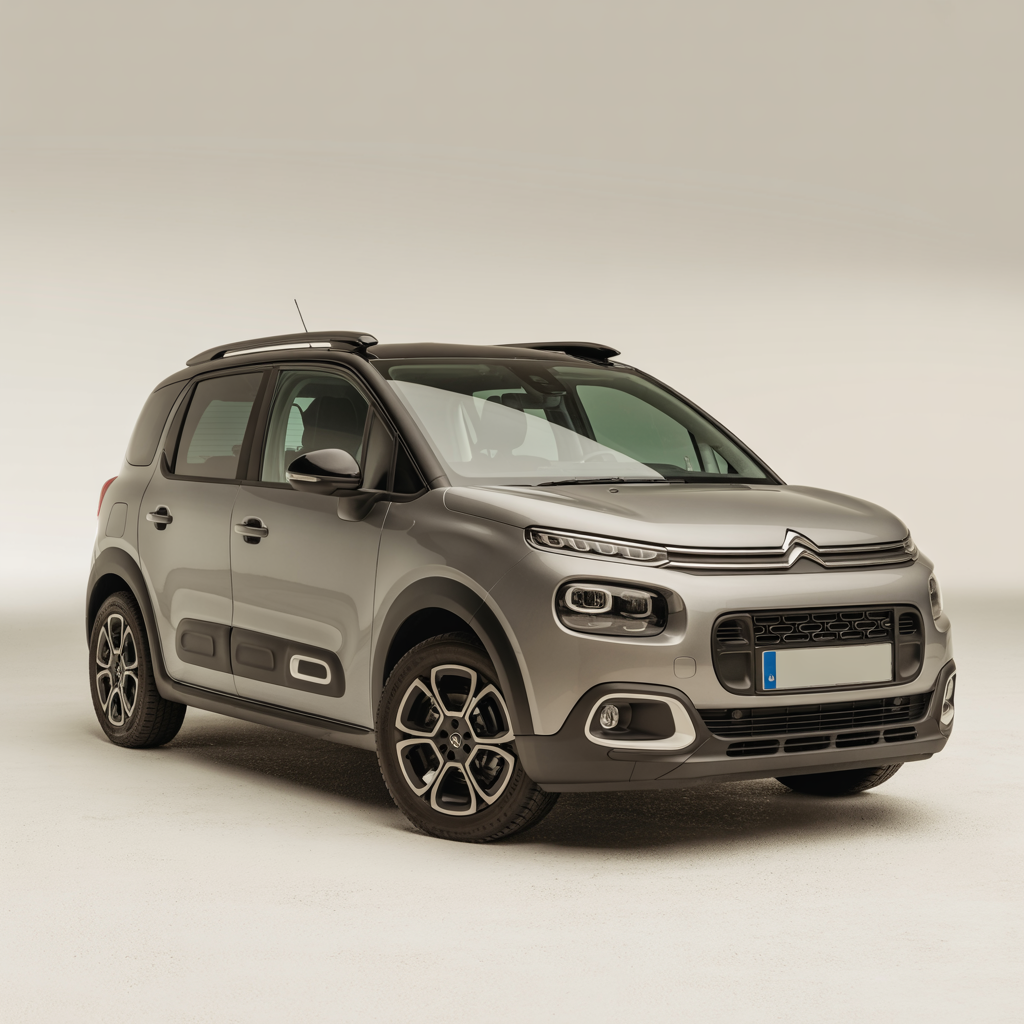 Citroen C3 Picasso