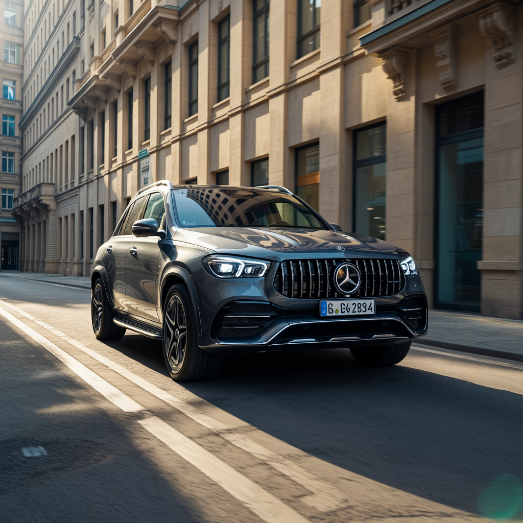 Noleggio auto di lusso a Bremen\u00a0