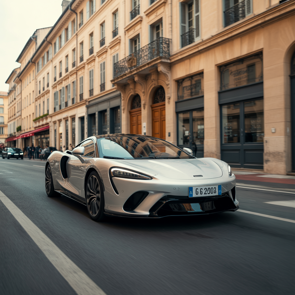 Noleggio auto di lusso a Aix-en-Provence\u00a0