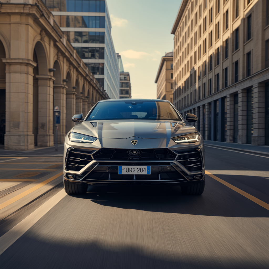 Noleggio auto di lusso a Riga\u00a0