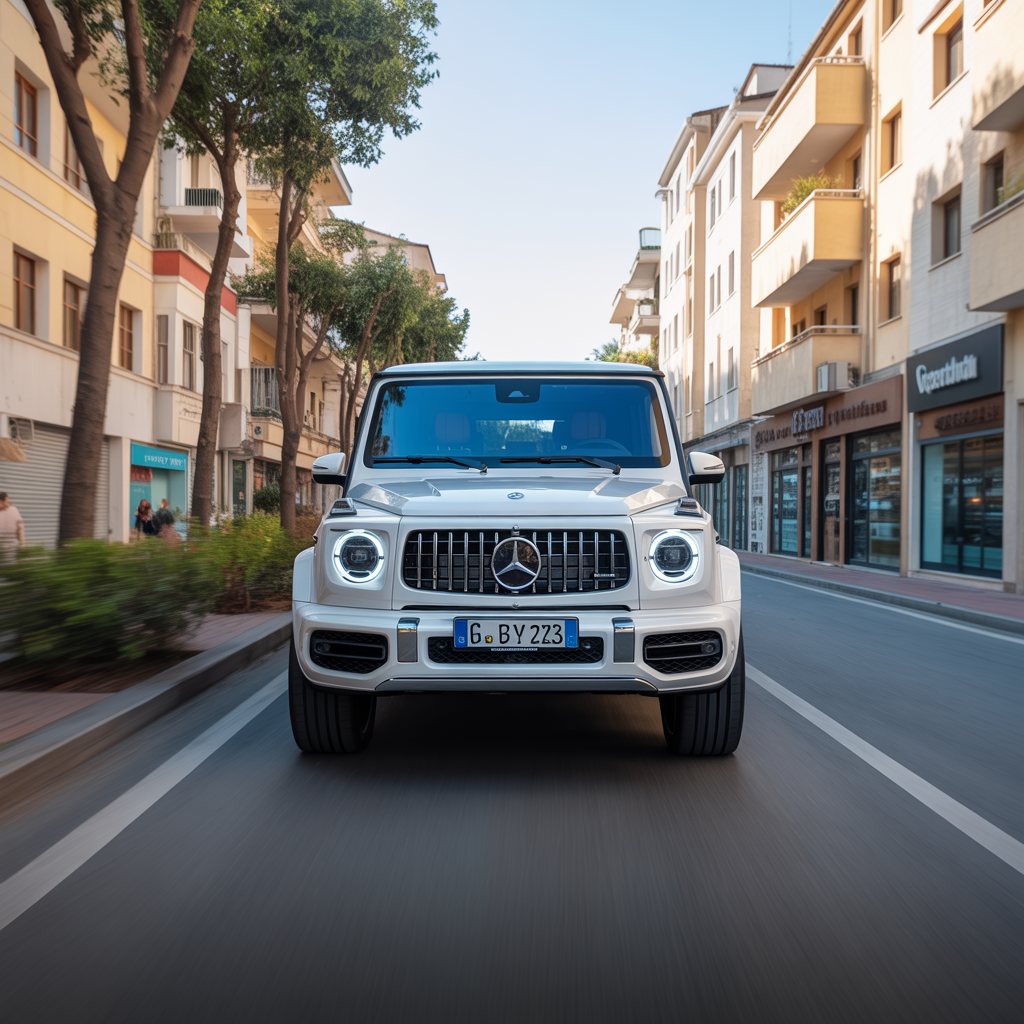 Noleggio auto di lusso a Fethiye\u00a0