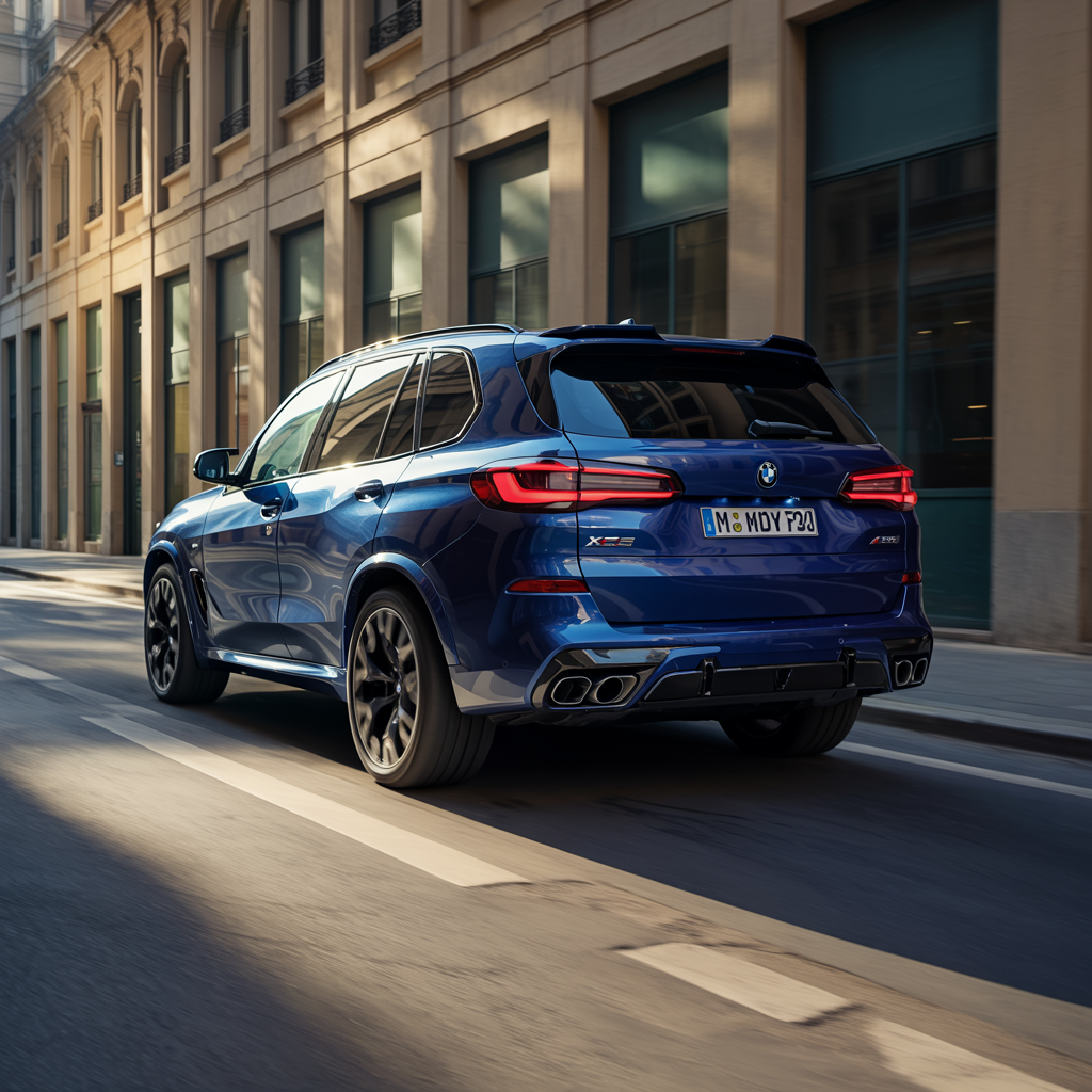 Noleggio auto di lusso a Faro\u00a0