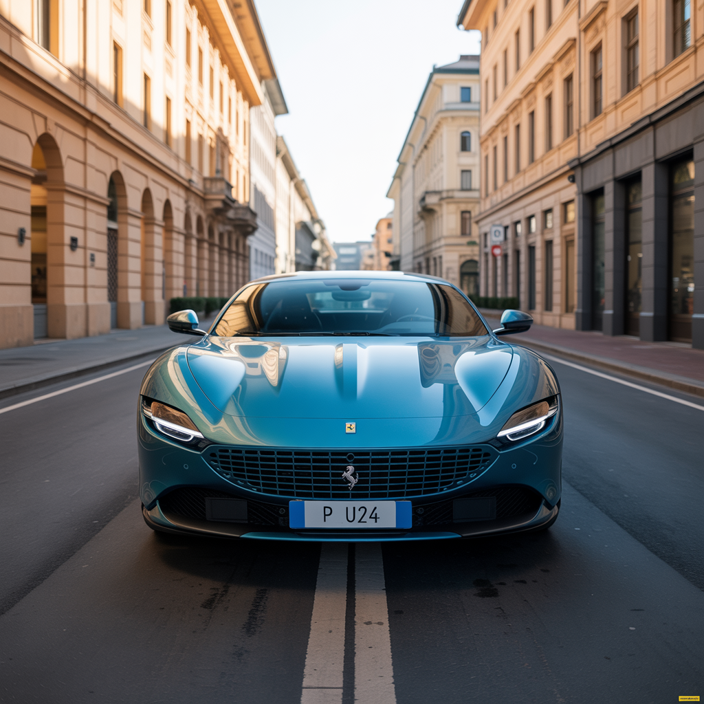 Noleggio auto di lusso a Brno\u00a0