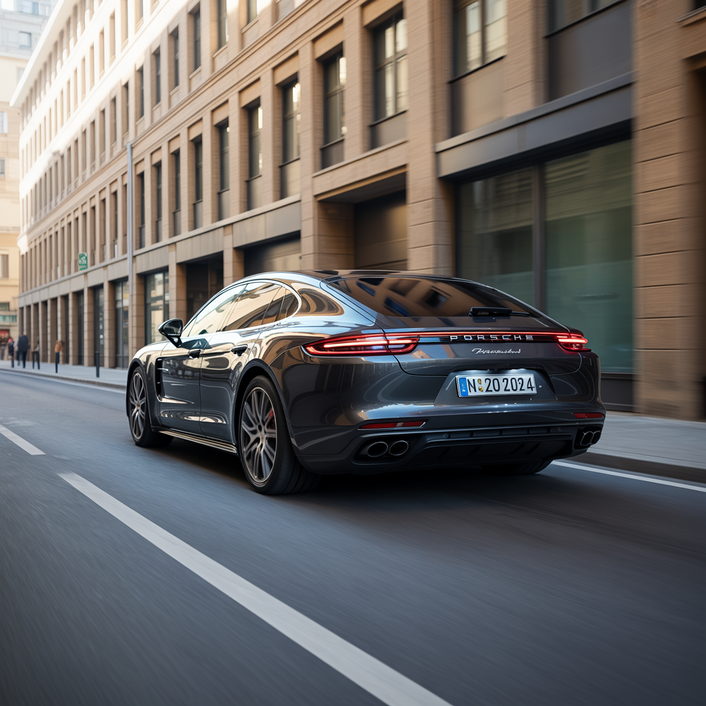 Noleggio auto di lusso a Ostrava\u00a0