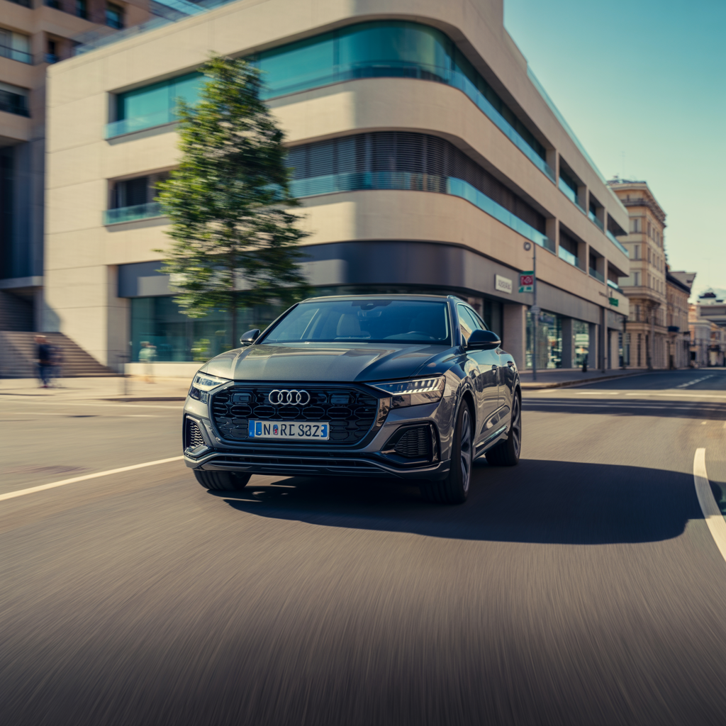 Noleggio auto di lusso a Bled\u00a0