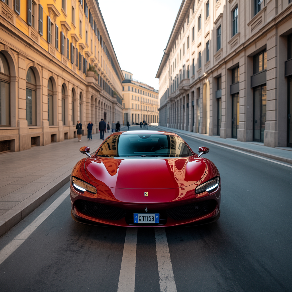 Noleggio auto di lusso a Sochi\u00a0