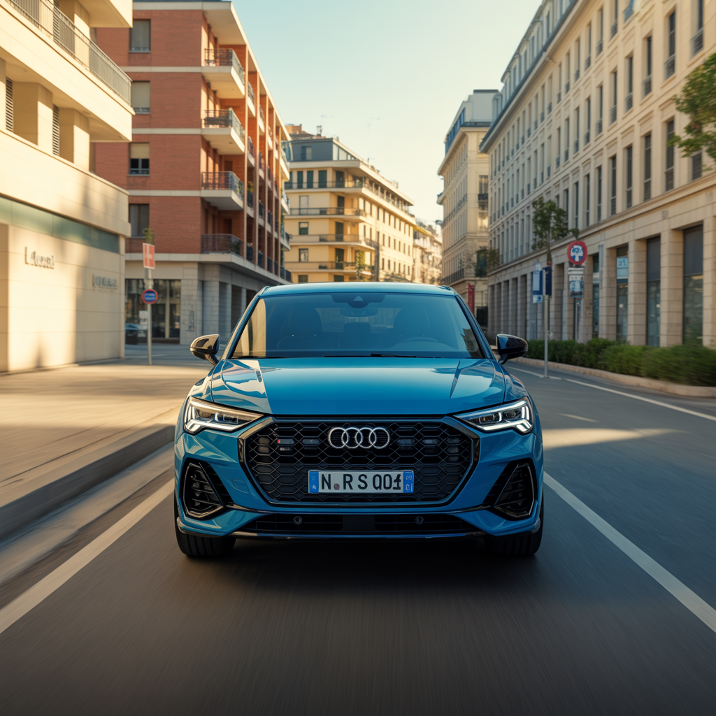 Noleggio auto di lusso a Grenoble\u00a0