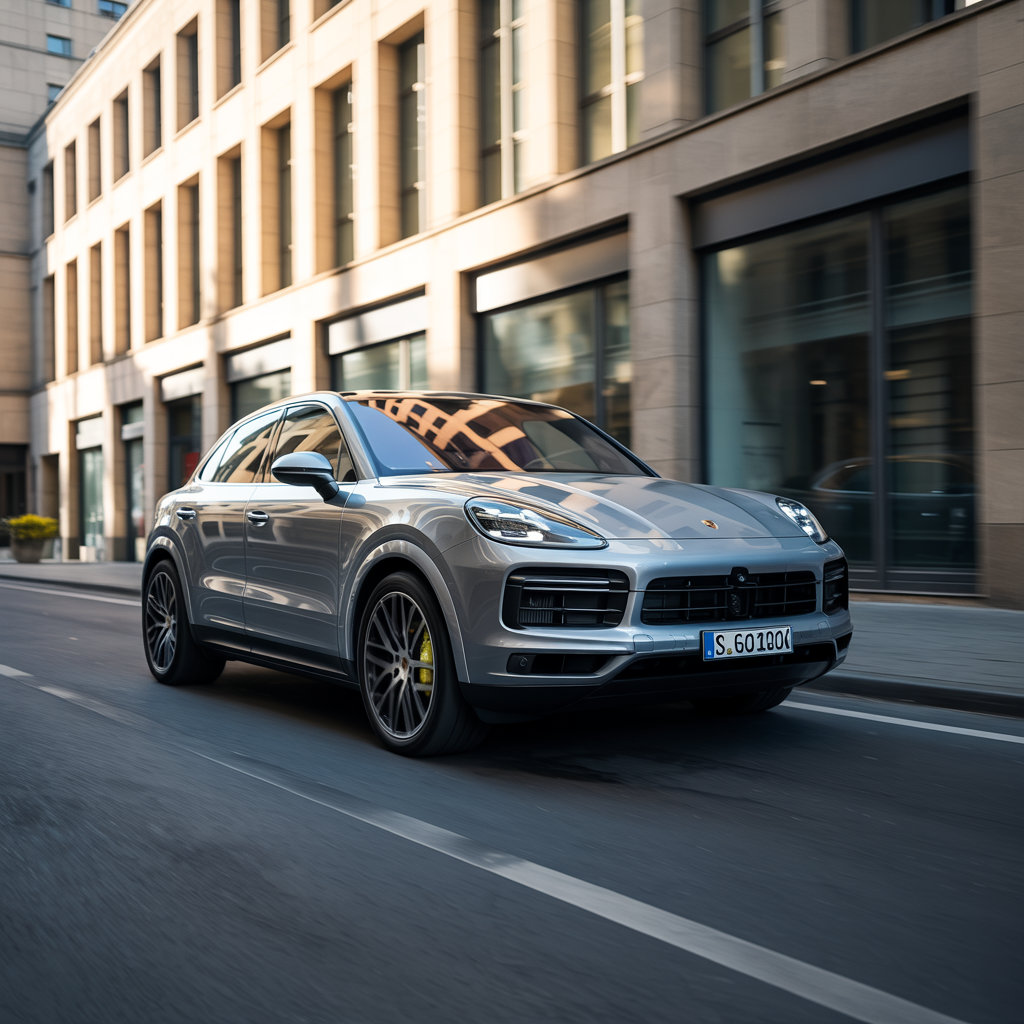 Noleggio auto di lusso a Tbilisi\u00a0