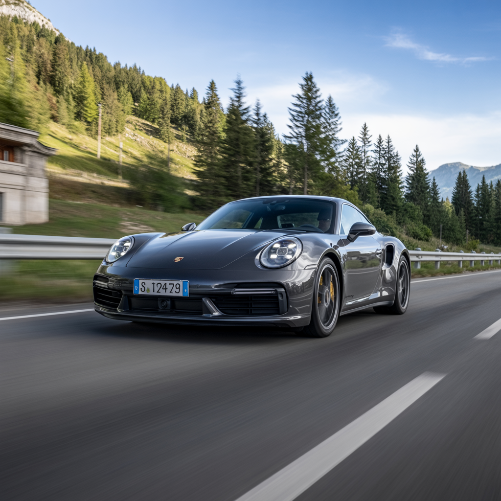 Noleggio auto di lusso a Meg\u00e8ve\u00a0