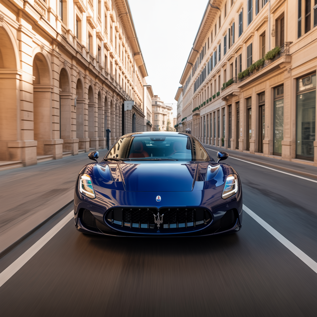 Noleggio auto di lusso a Salonicco\u00a0