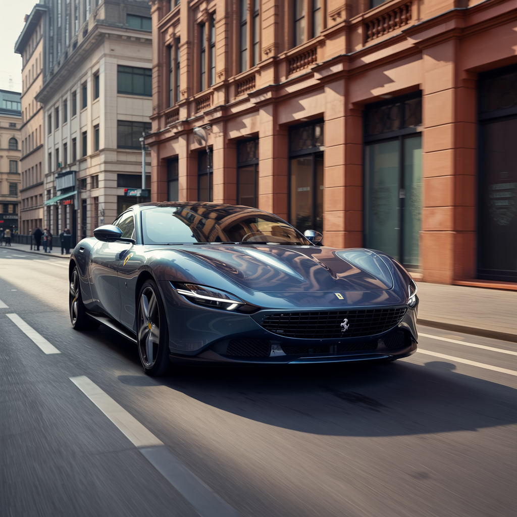 Noleggio auto di lusso a Liverpool\u00a0