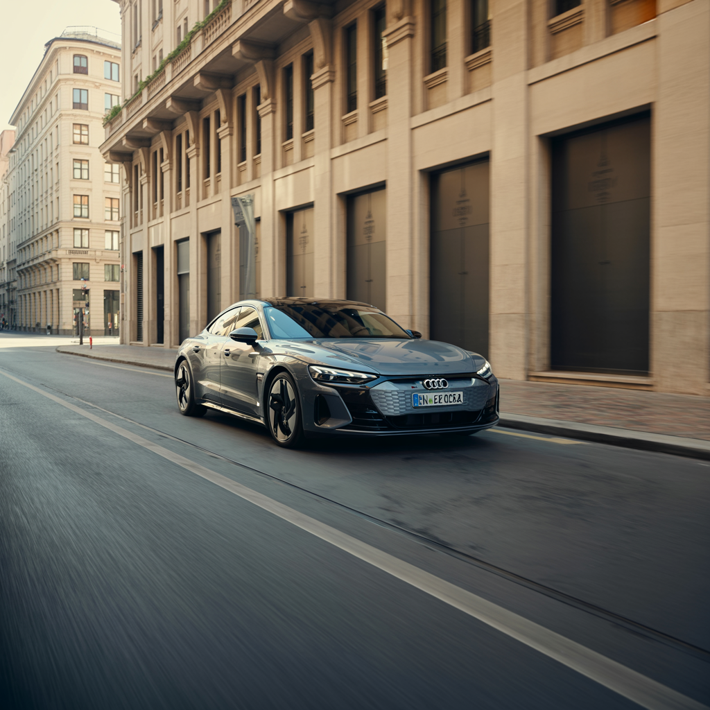 Noleggio auto di lusso a Trento\u00a0