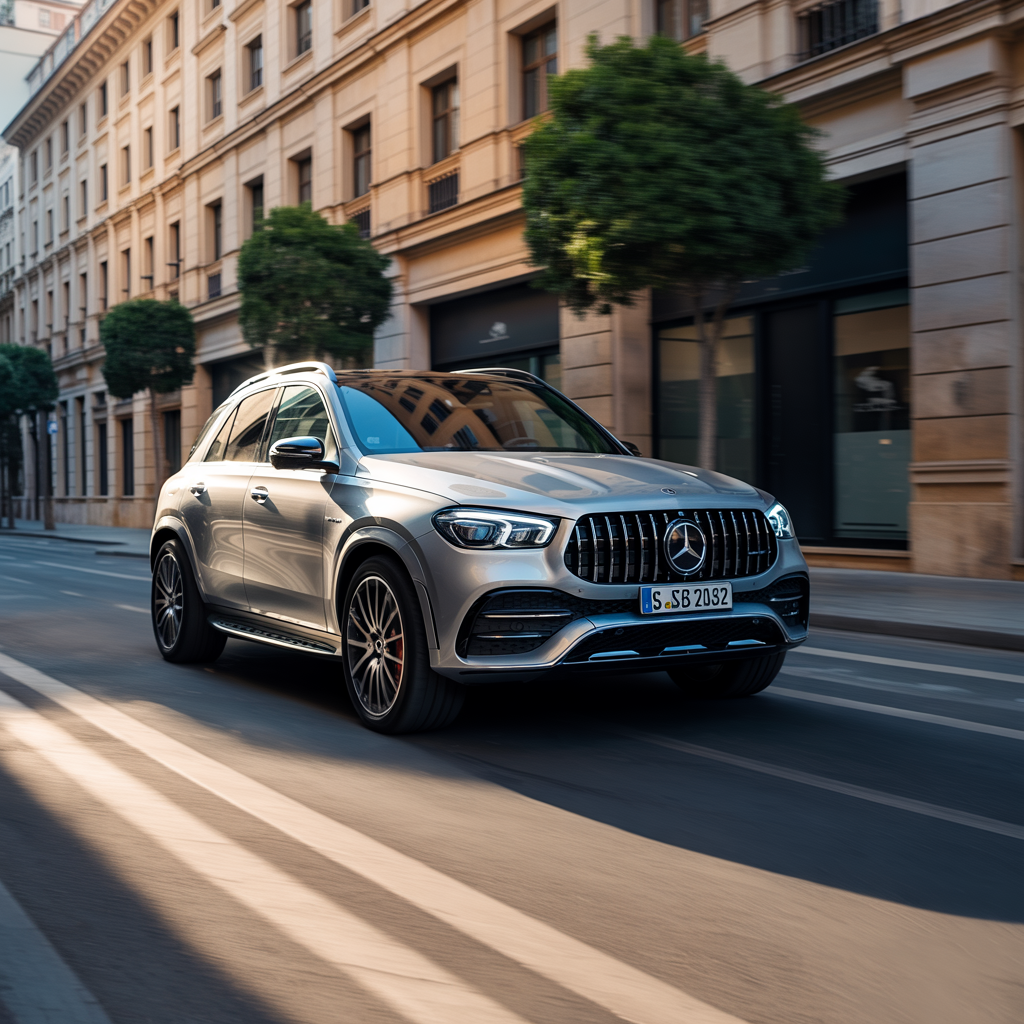 Noleggio auto di lusso a Malaga\u00a0