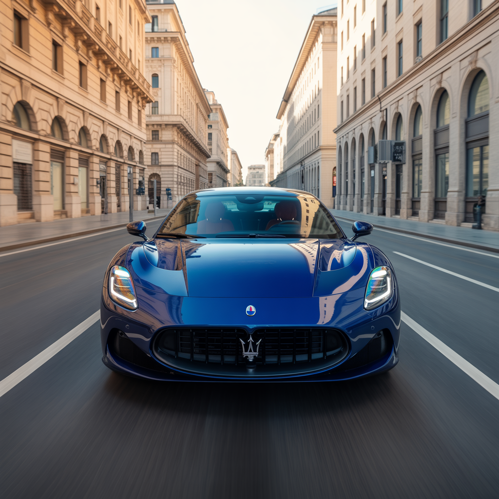 Noleggio auto di lusso a Sofia\u00a0