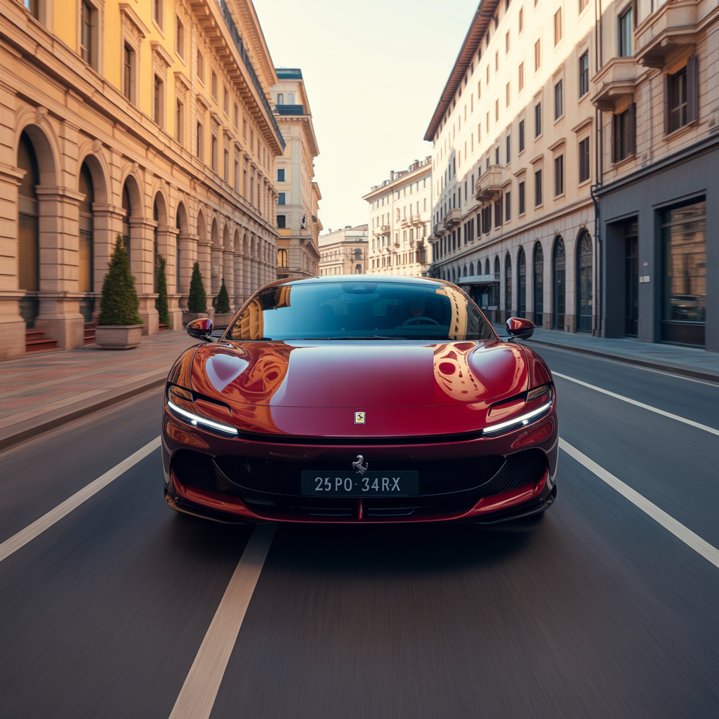 Noleggio auto di lusso a Kazan\u00a0