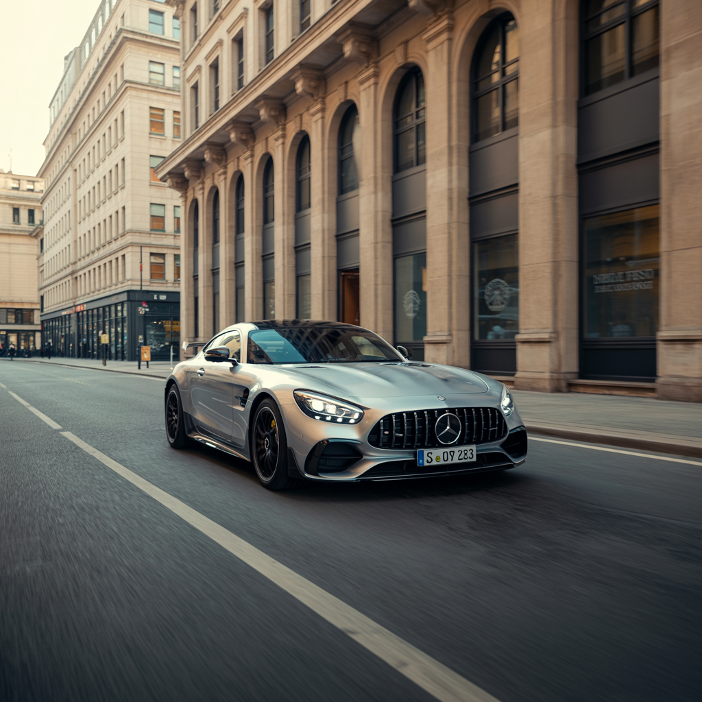 Noleggio auto di lusso a Londra\u00a0