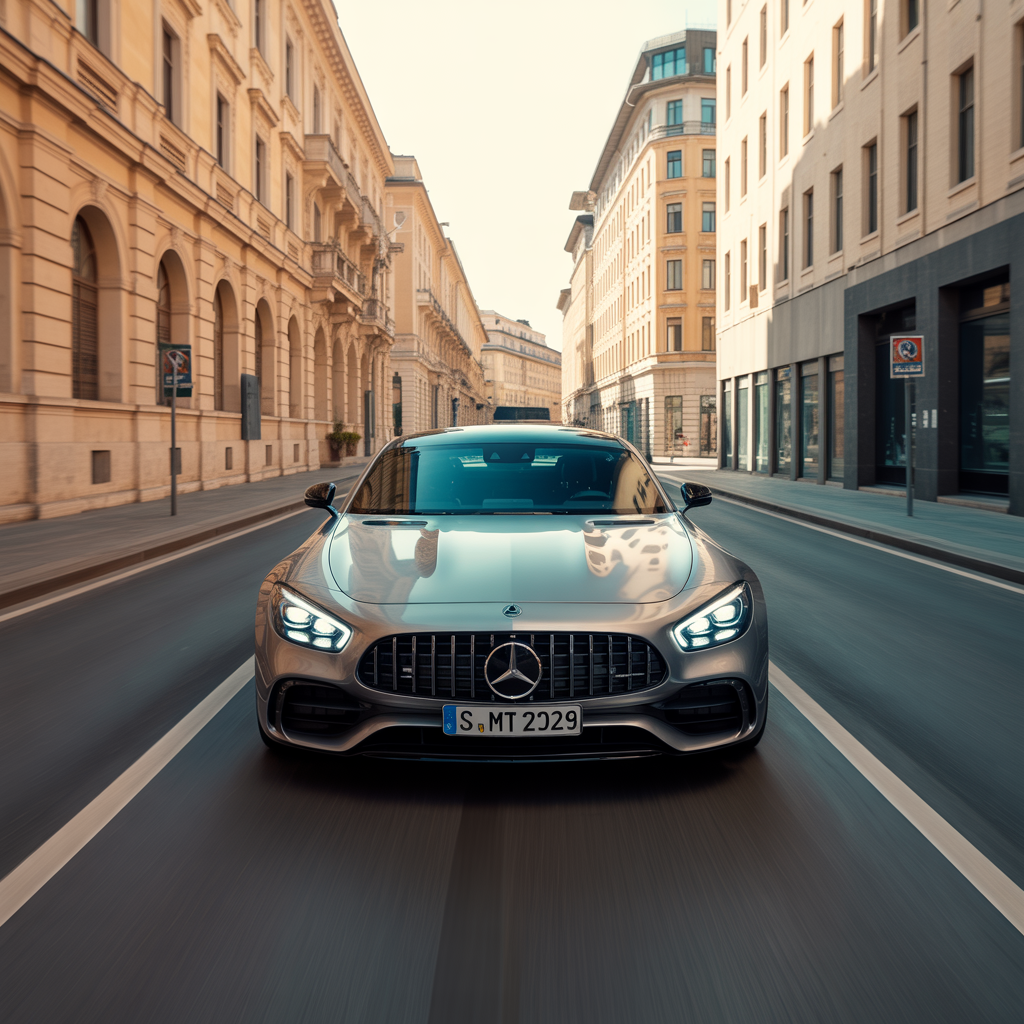 Noleggio auto di lusso a Cracovia\u00a0