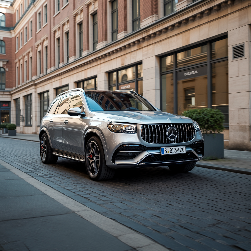 Noleggio auto di lusso a Lille\u00a0