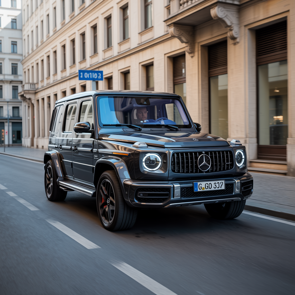 Noleggio auto di lusso a Sofia\u00a0