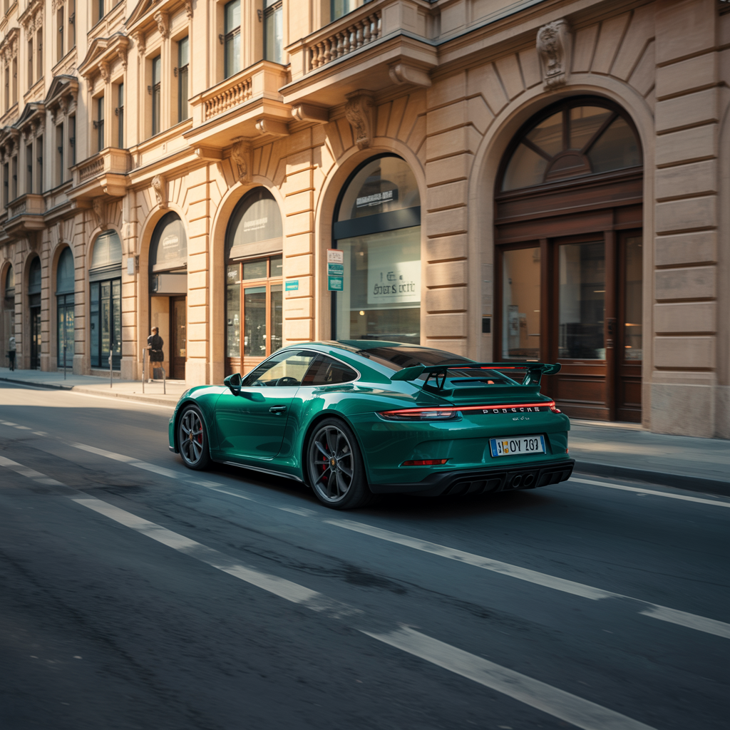 Noleggio auto di lusso a Budapest\u00a0