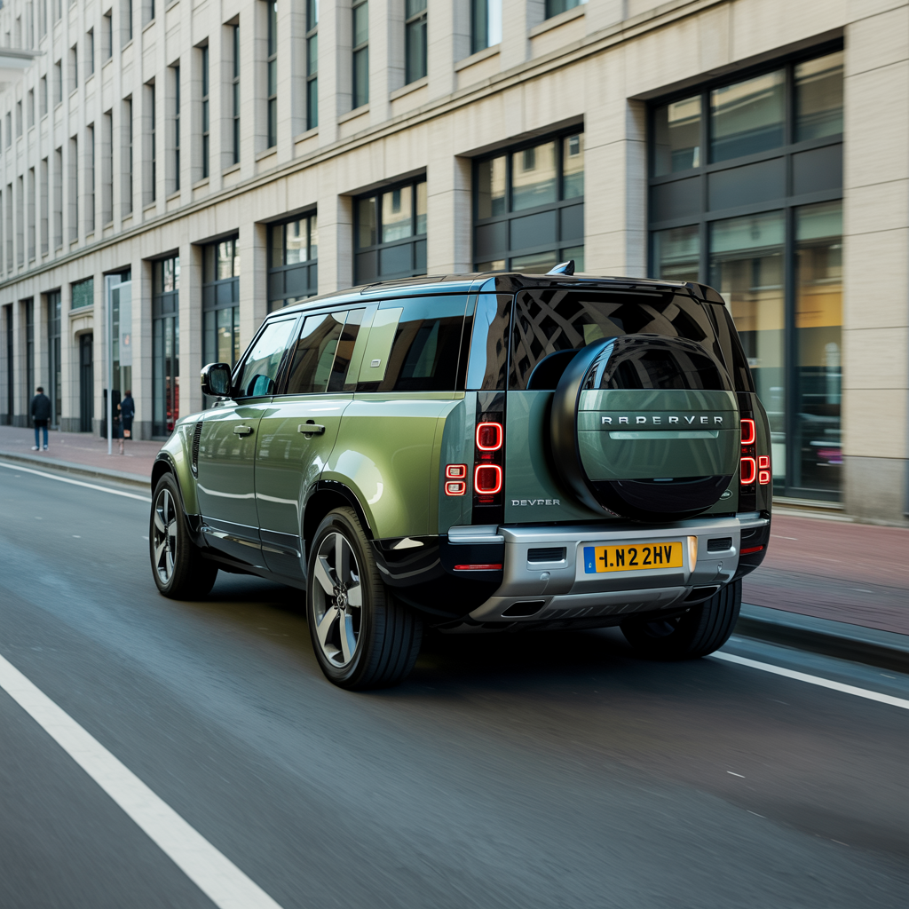 Noleggio auto di lusso a Rotterdam\u00a0